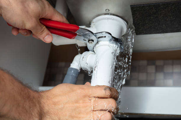 Best Water damage contractors near me  in Suitland, MD